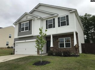 545 Eagles Rest Dr, Chapin, SC 29036