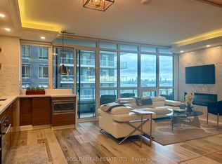 59 Annie Craig Dr #302, Toronto, ON M8V 0C4