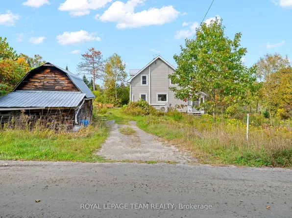 328 Clyde Forks Rd, Lanark Highlands, ON K0G 1K0