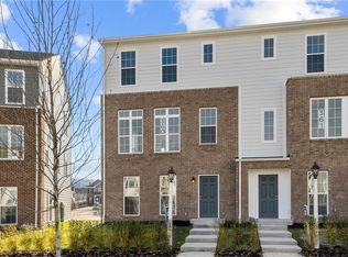 3133 Masons Way, Bridgeville, PA 15017