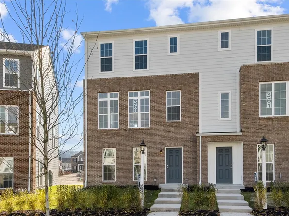 3133 Masons Way, Bridgeville, PA 15017