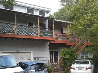 1707 Alguno Rd, Austin, TX 78757