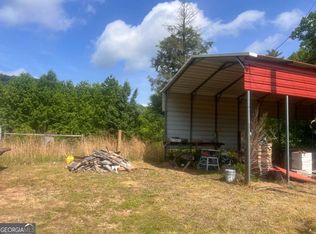 LOT 104 Ashe Ct, Ellijay, GA 30540