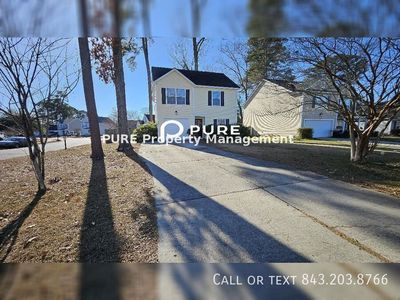 8585 Chloe Ln, Charleston, SC, 29406
