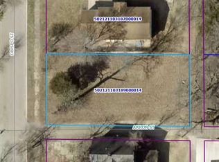 808 S Obispo St, Culver, IN 46511