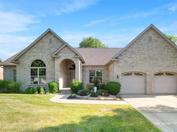 4905 Maria Ln, Millstadt, IL 62260