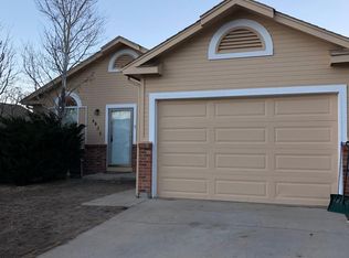 4435 Ramblewood Dr, Colorado Springs, CO 80920