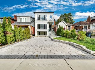 78 Bowie Ave, Toronto, ON M6E2P5
