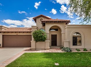 10511 N 87th Way, Scottsdale, AZ 85258