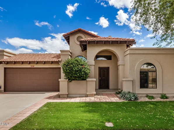 10511 N 87th Way, Scottsdale, AZ 85258