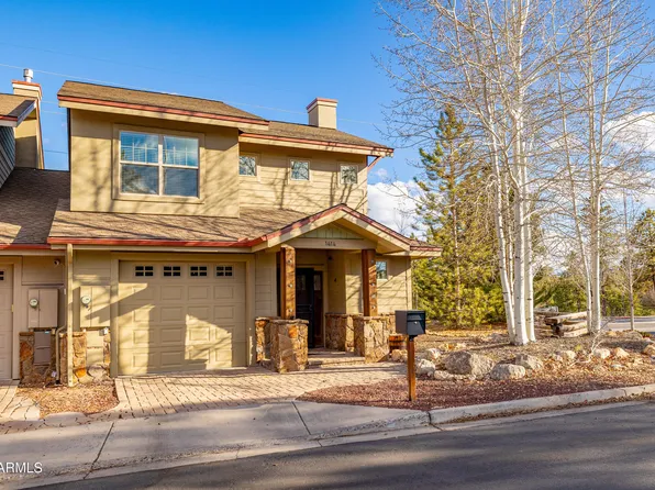 1414 E SUNDROP Lane, Flagstaff, AZ 86001