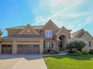 105 NW Lewis Dr, Lees Summit, MO 64081
