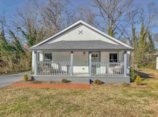111 Norwood St, Greenville, SC 29611