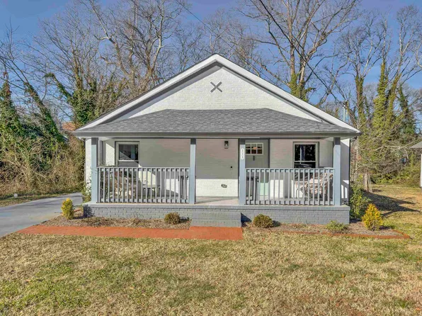 111 Norwood St, Greenville, SC 29611