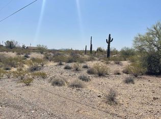1161 W Walker Rd, Ajo, AZ 85321