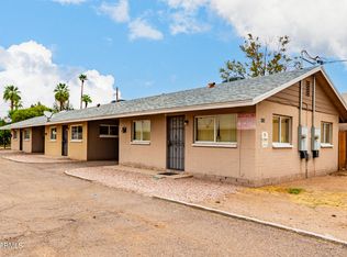 3122 E Hubbell St APT D, Phoenix, AZ 85008
