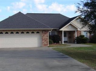 199 Lancelot Dr, Mansura, LA 71350