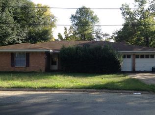 1750 Cedar St, Paris, TX 75460