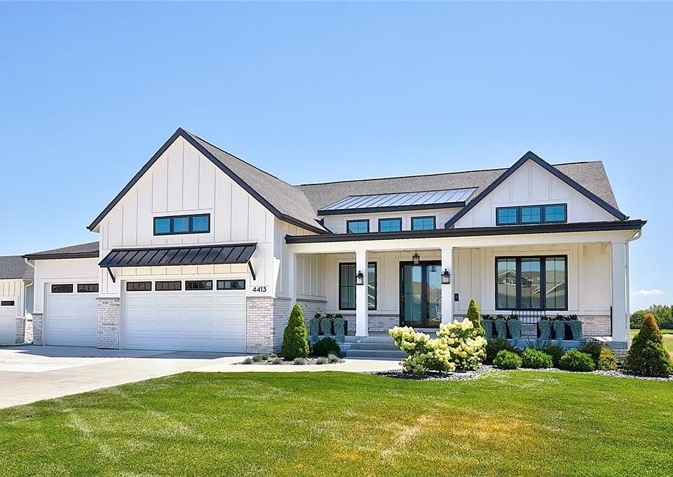 4413 NE 45th Ct, Ankeny, IA 50021 Zillow