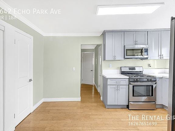 5th image of 1642 Echo Park Ave