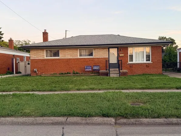 3254 Potomac Ave, Warren, MI 48091