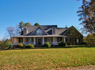 4421 Forrest Ridge Dr, Louisville, TN 37777