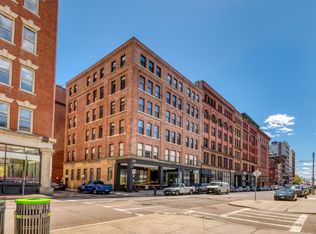 108 Lincoln St APT 3A, Boston, MA 02111