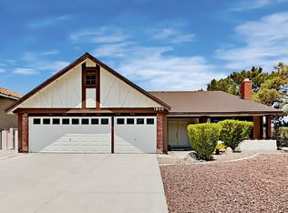 1808 Nuevo Rd, Henderson, NV 89014