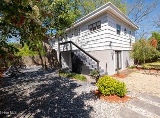 411 George St #4, New Bern, NC 28560