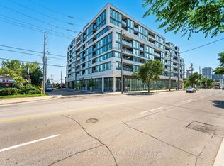 859 The Queensway #710, Toronto, ON