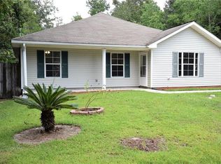 26015 E Elm St, Lacombe, LA 70445