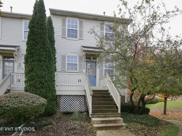 468 Littleton Trl #40-3, Elgin, IL 60120