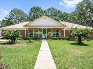 6815 Barnes Way, Theodore, AL 36582