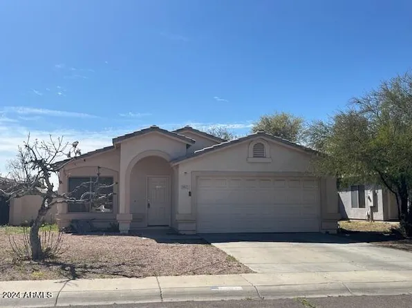 8827 W GRISWOLD Road, Peoria, AZ 85345