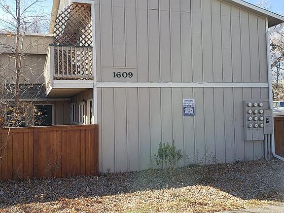 3rd image of 1609 Cottonwood Dr APT 1