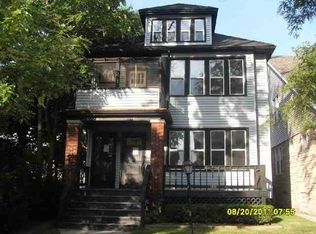 1379 Maryland St UNIT 1381, Grosse Pointe, MI 48230