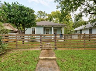 1912 Canterbury St, Austin, TX 78702