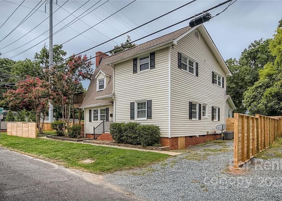 1301 Lattimore Ave, Charlotte, NC 28203 Zillow