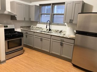 4840 S Laflin St #1, Chicago, IL 60609