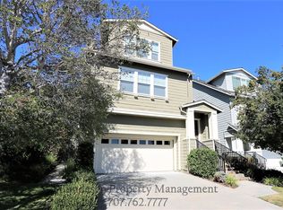 18 Rowe Ranch Dr, Novato, CA 94949