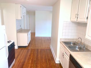 607 Wickenden St #3, Providence, RI 02906