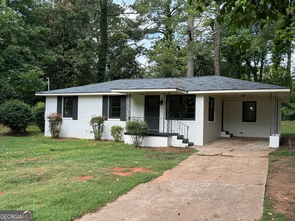 139 Lakeside Dr, Griffin, GA 30223