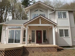 225 Hawks View Rd, Woodland, WA 98674