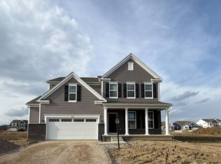 305 River Birch Dr, Galena, OH