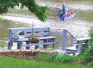 N7857 540th St, Menomonie, WI 54751