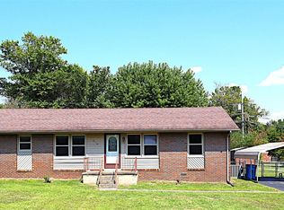 510 Sun Valley Dr, Glasgow, KY 42141