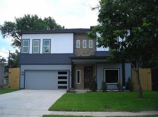 6718 Prosper St, Dallas, TX 75209