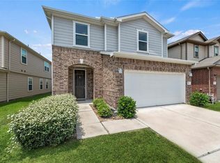 9826 Mountain Chestnut Rd, Houston, TX 77070