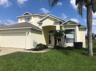 316 Fox Loop, Davenport, FL 33837