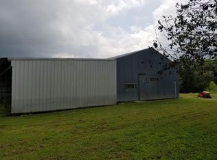 14990 S 590th Rd, Fairland, OK 74343